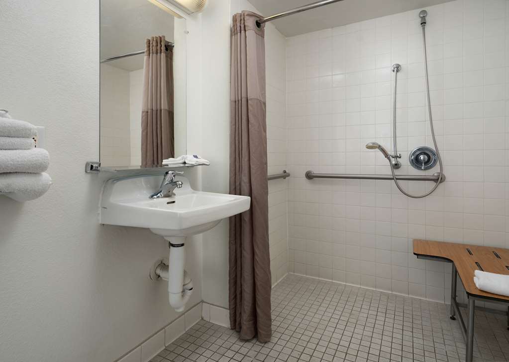 Motel 6 Pismo Beach CA - photo 20