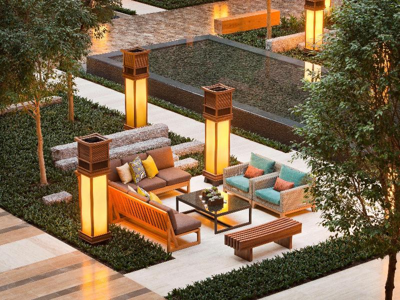 Hilton Anatole - photo 266