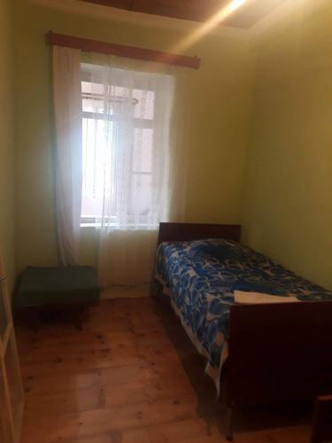 Jimsher Naveriani Guesthouse