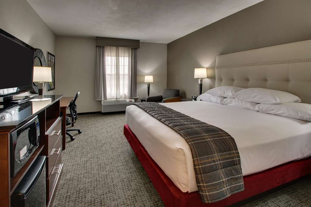Drury Inn & Suites San Antonio Northwest Medical Center - photo 26