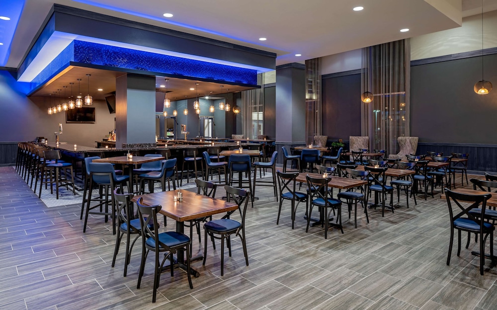 Hilton Shreveport - photo 40
