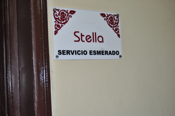 Hostal Stella Madrid hotel