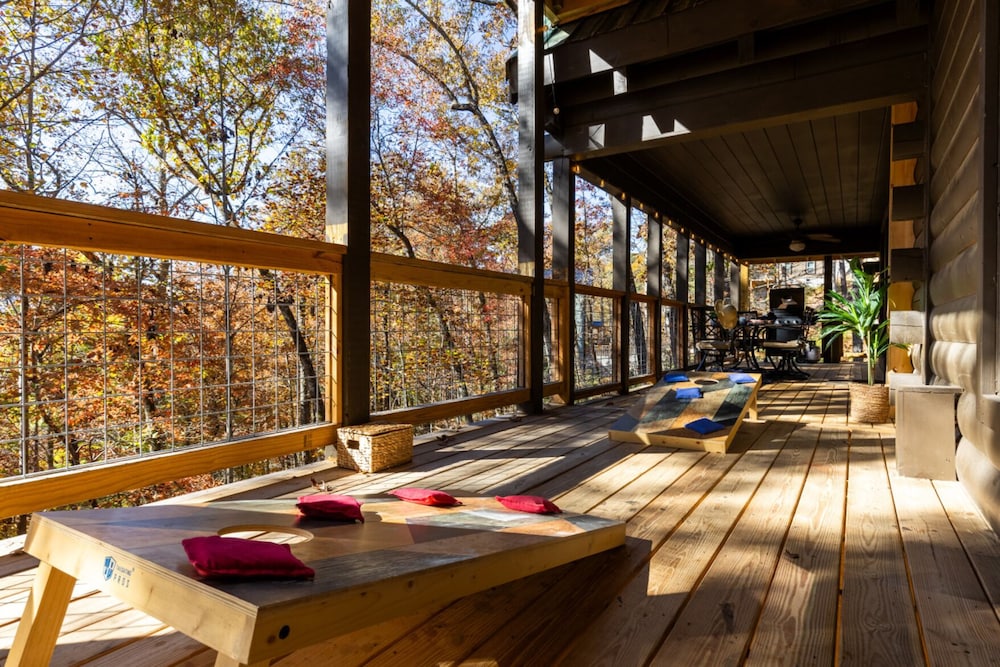 Mountain Majesty By Ghosal Luxury Lodging - photo 66