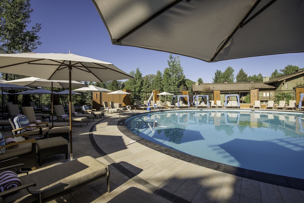 Sun Valley Inn - photo 93