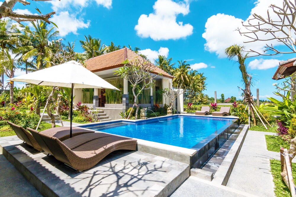 ZEN Rooms Gunung Sari Ubud
