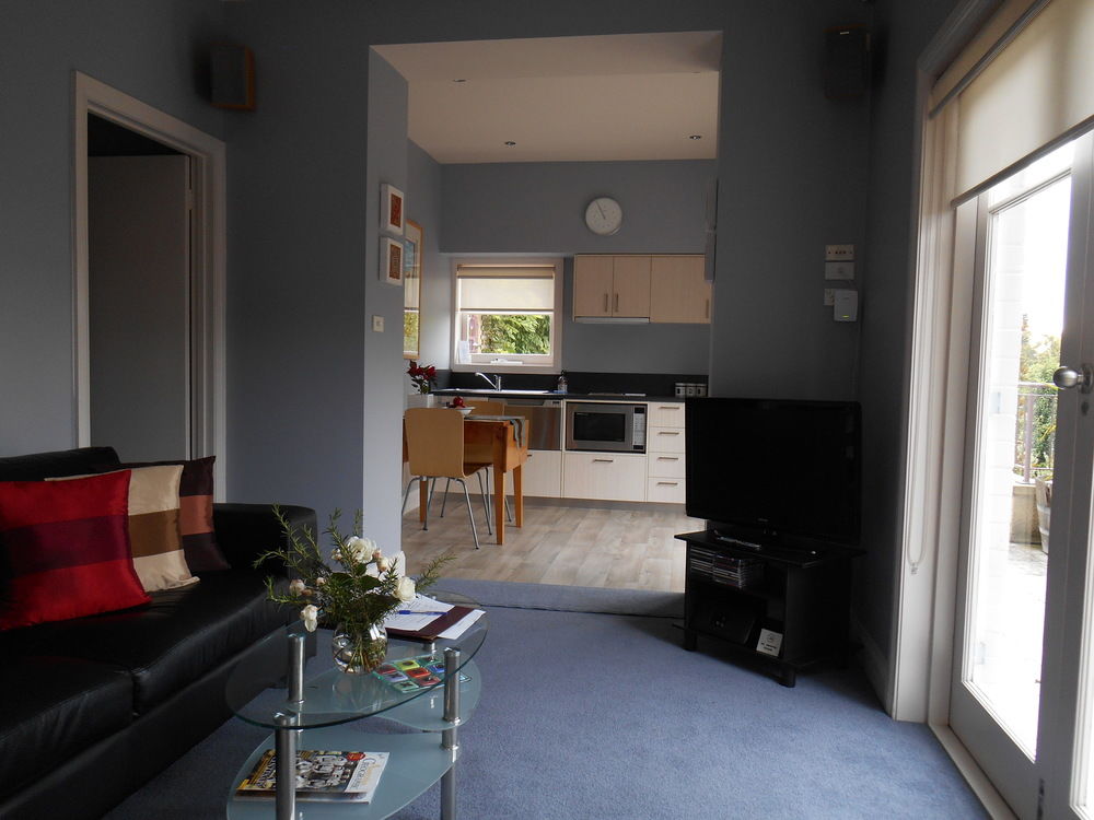 Apartments on Star — Battery Point — photo 4