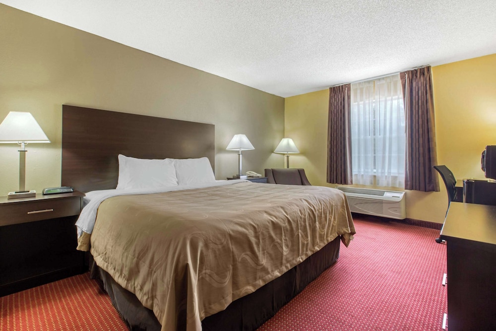 Quality Inn Williamston - photo 12