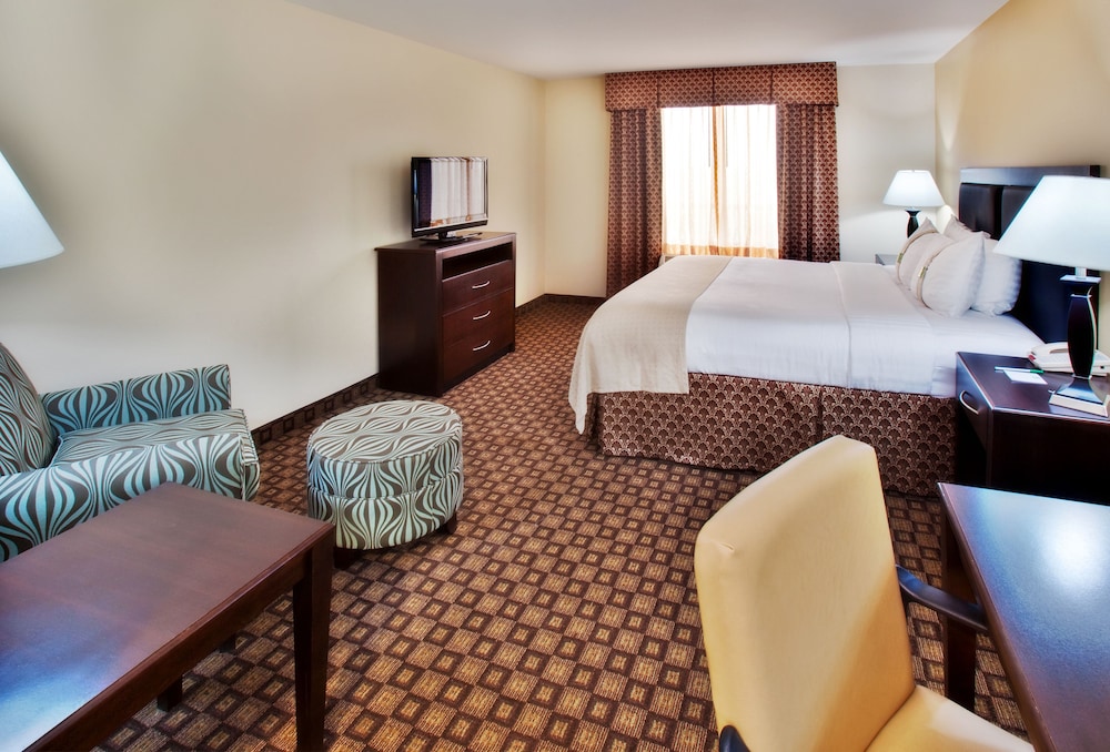 Holiday Inn Quincy East by IHG - photo 5