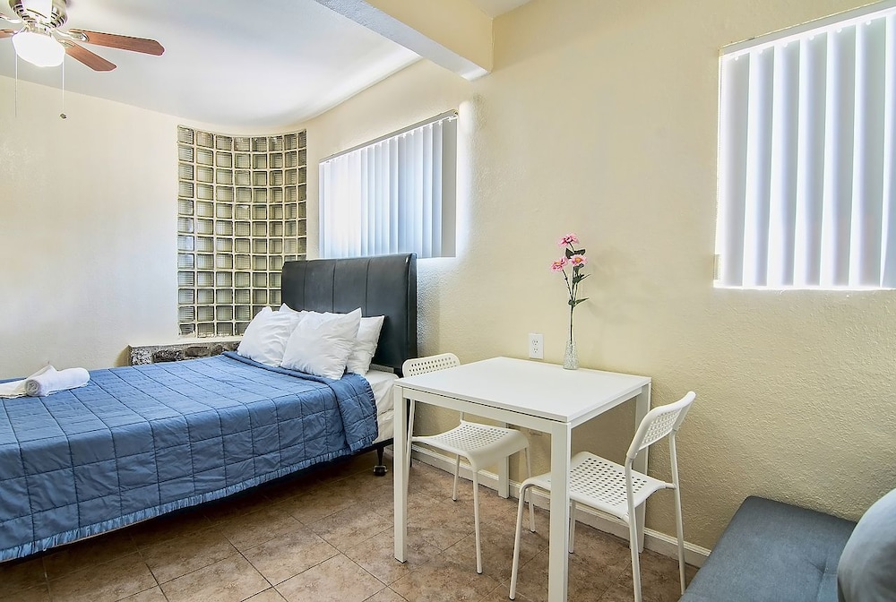 LA Ramona Motel - photo 9