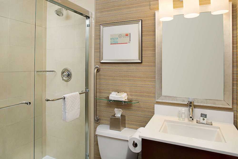 DoubleTree Hotel Baltimore BWI Airport - photo 6