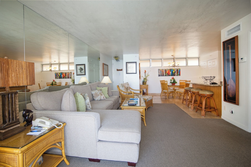 Royal Kahana Maui By Outrigger - photo 350