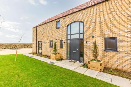 The Willows Ashlin Farm Barns in Lincoln, United Kingdom