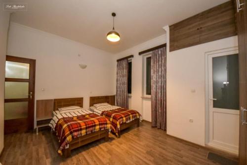 Apartment Soho Tabidze