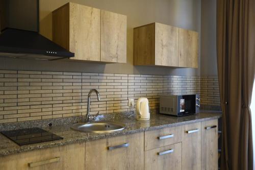 Brick House II