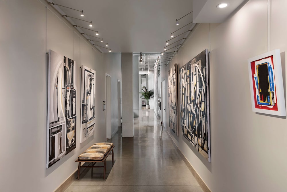 The Fort Sutter Sacramento Tapestry Collection by Hilton - photo 30