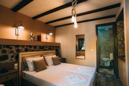 Axiokersa Suites — Samothraki — photo 5