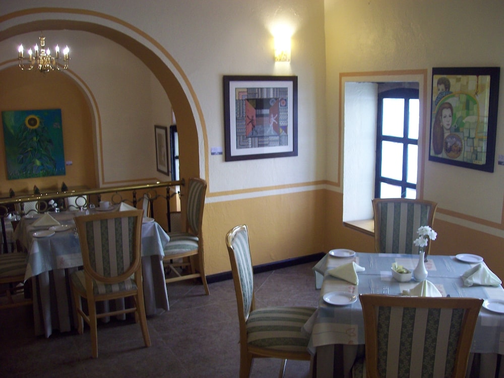 Family dining