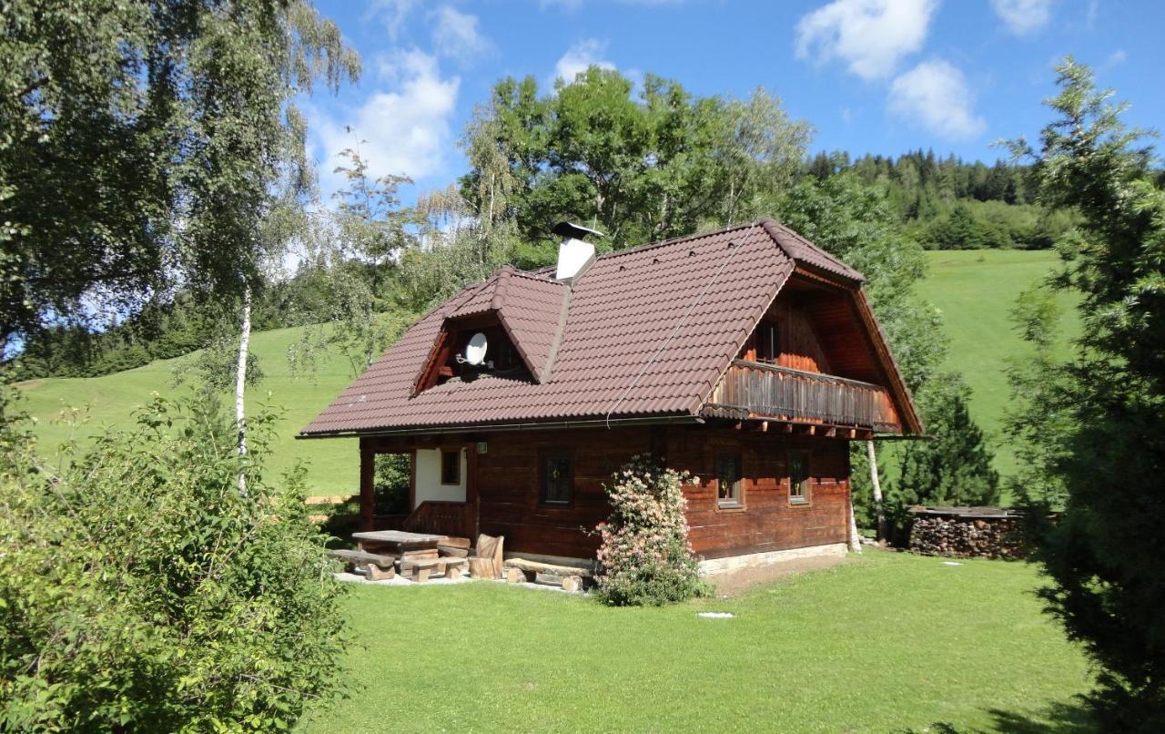 Die Petzl Hutte Kreischbergblick — hotel in Kaindorf
