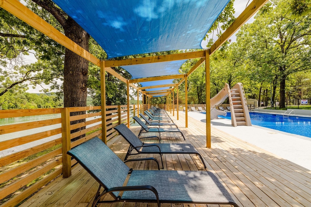 Kimberling Cove Resort - photo 120