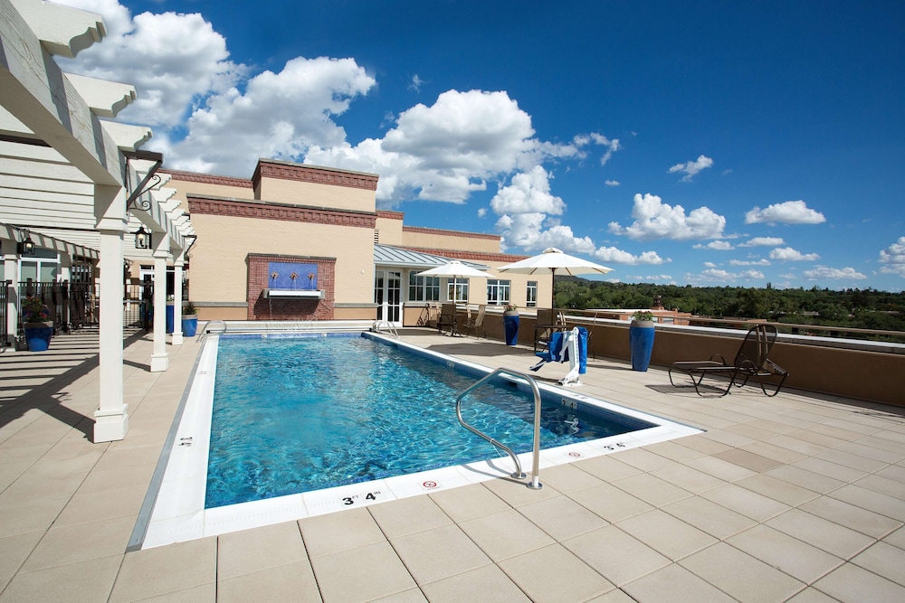 Drury Plaza Hotel in Santa Fe - photo 43