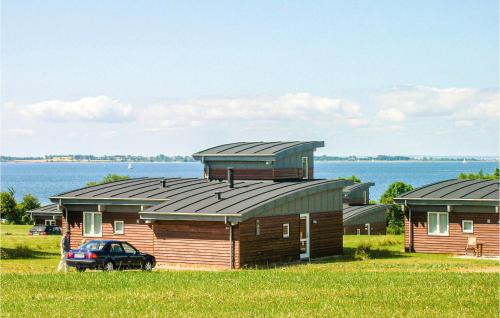 Pet Friendly Home In Faaborg With Sauna — Faaborg — photo 2