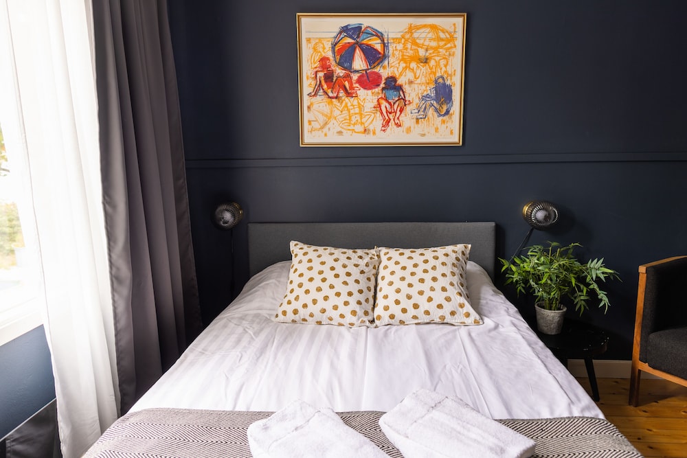 Surfviken in Stenungsund, Sweden