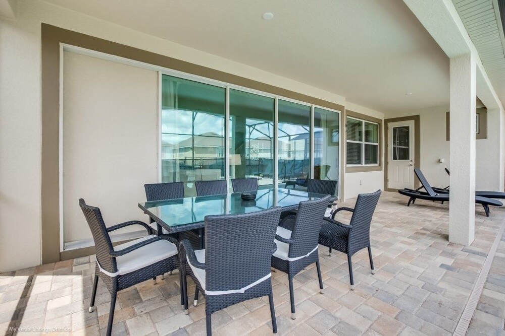 Solara Resort 1829 Caribbean View Terrace - photo 27