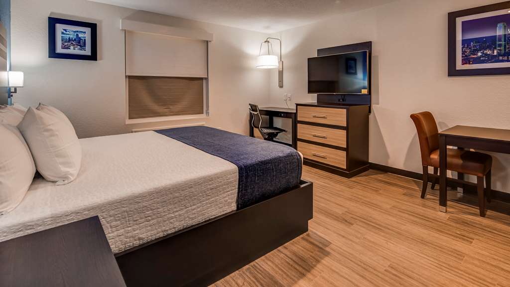 SureStay Plus Hotel by Best Western Humble - photo 8
