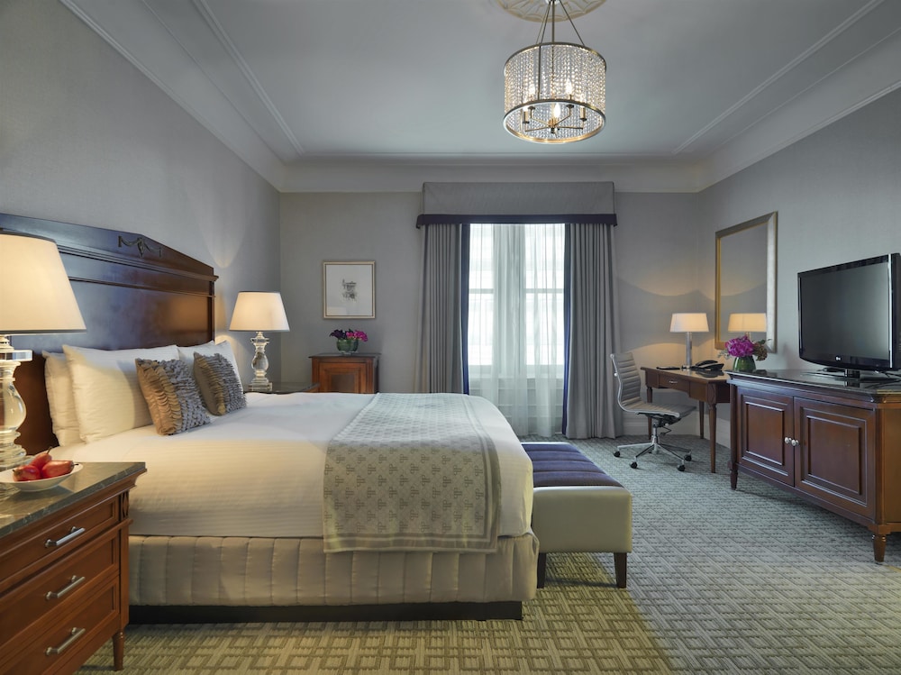 Fairmont Copley Plaza Boston - photo 12