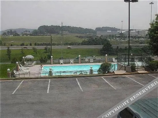 Travelodge Bristol Tn - photo 6