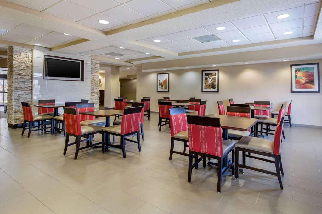 Comfort Inn & Suites SW Houston Sugarland - photo 39