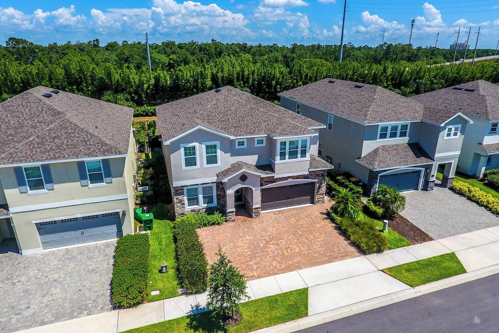 Gorgeous Single Home With Pool at Encore Resort Ec7463 - photo 64