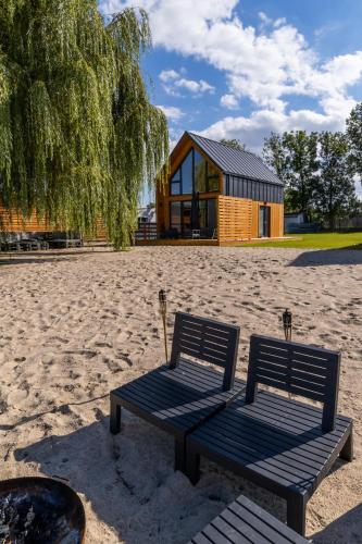 Casas de la Playa - last minute hotel in Kunice