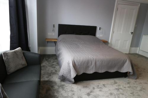 Number 33 Room Only - last minute hotel in Whitby