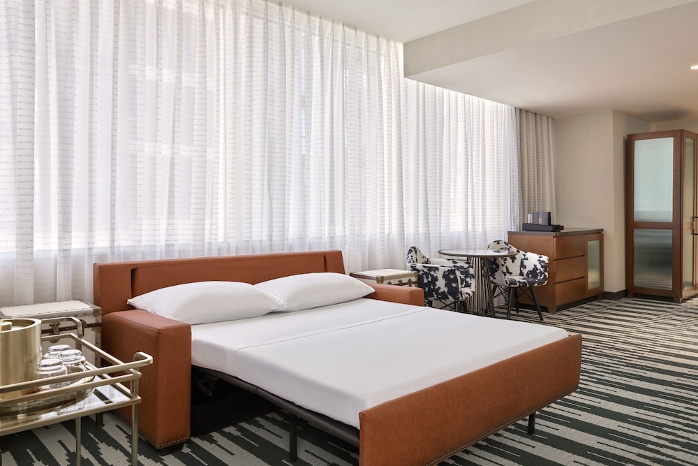 The Leo Kent Hotel Tucson a Tribute Portfolio Hotel - photo 13