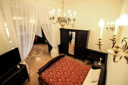 Palace Hotel — hotel in Nyasvizh