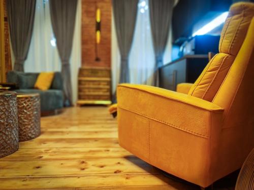 SoLoLiKE Appartment with Balcony N 24 — 4-Star Luxury Hotel in Tbilisi, Georgia