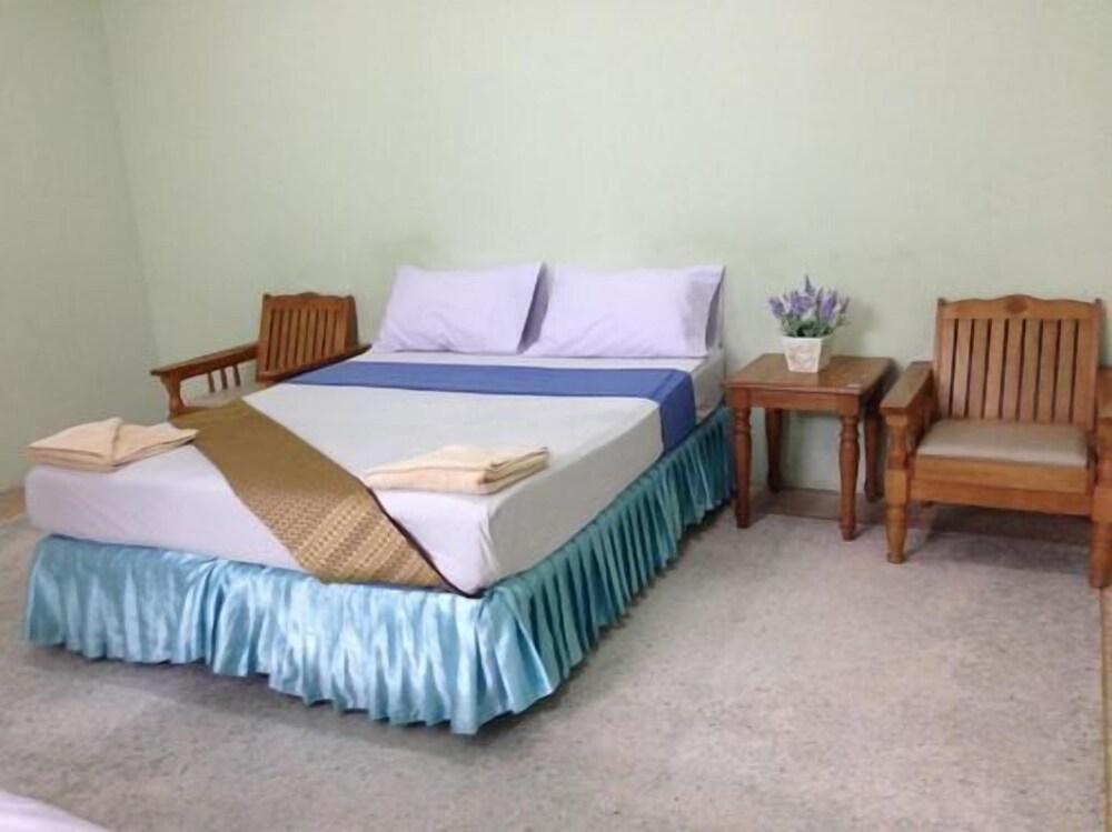 Baifern Mansion - last minute hotel in Krabi