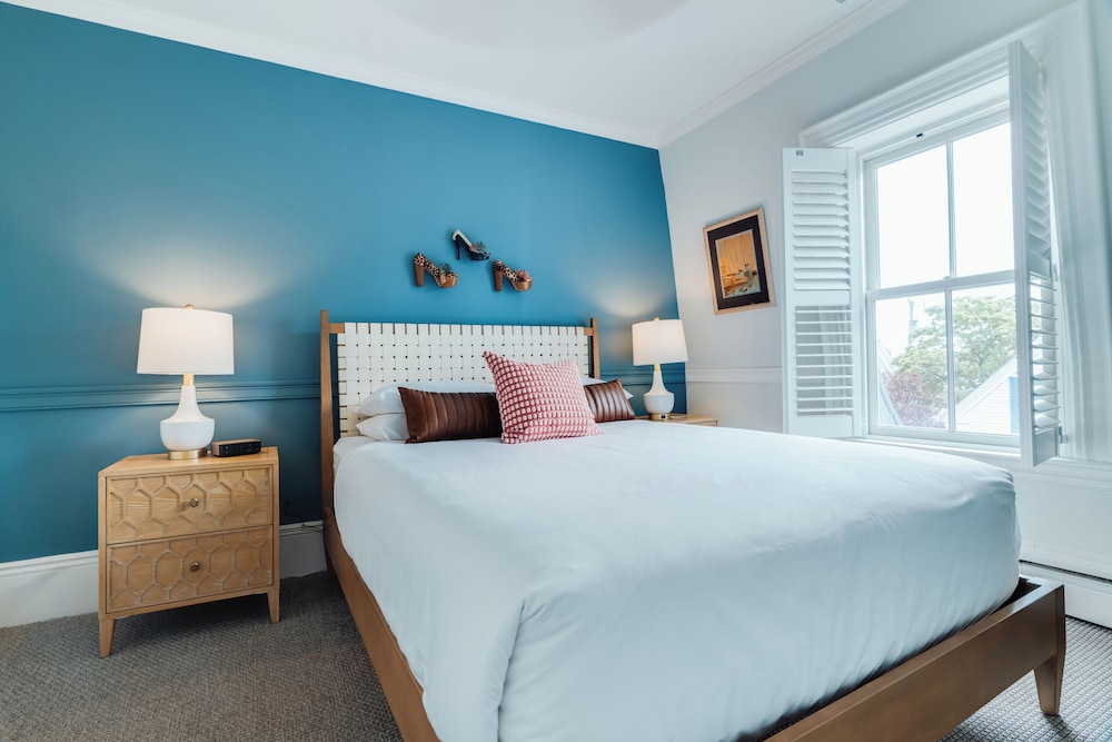 Ellery Hotel Provincetown - photo 22