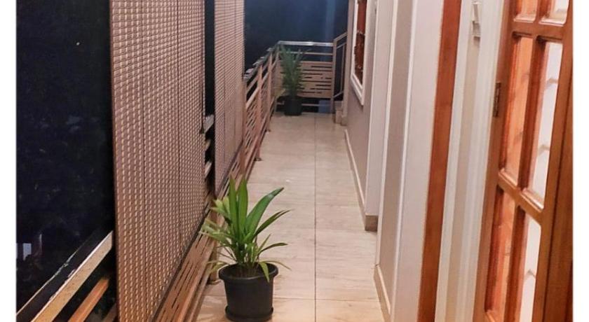 High Island Homestay