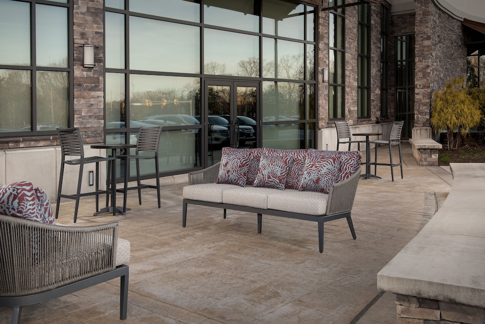 Embassy Suites Springfield - photo 50