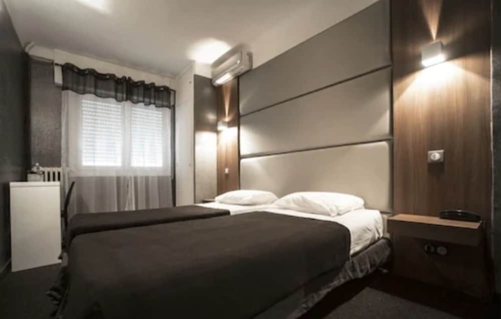 Hotel Schtak — Cannes — photo 5