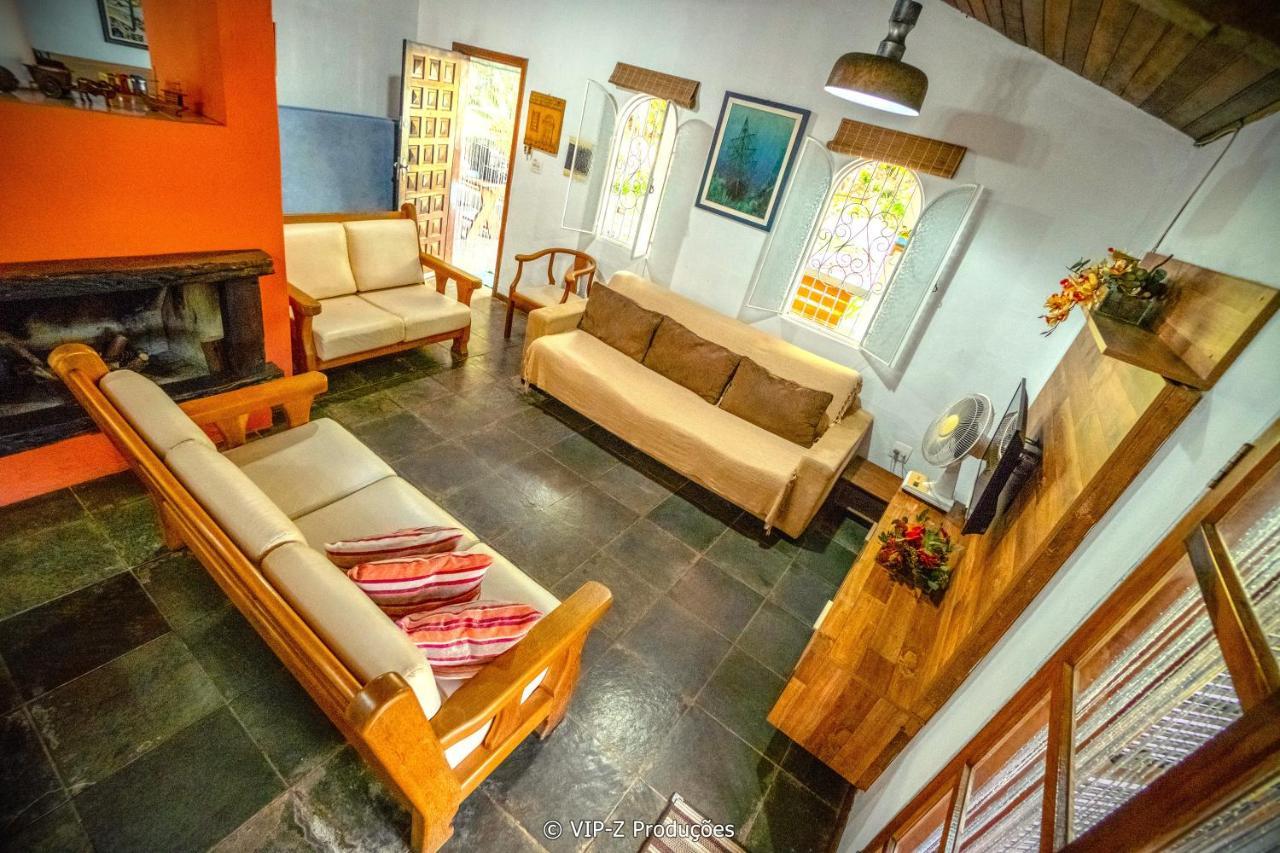 Chácara Atibaia com Casa na Árvore — 4-Star Luxury Hotel in Atibaia, Brasil