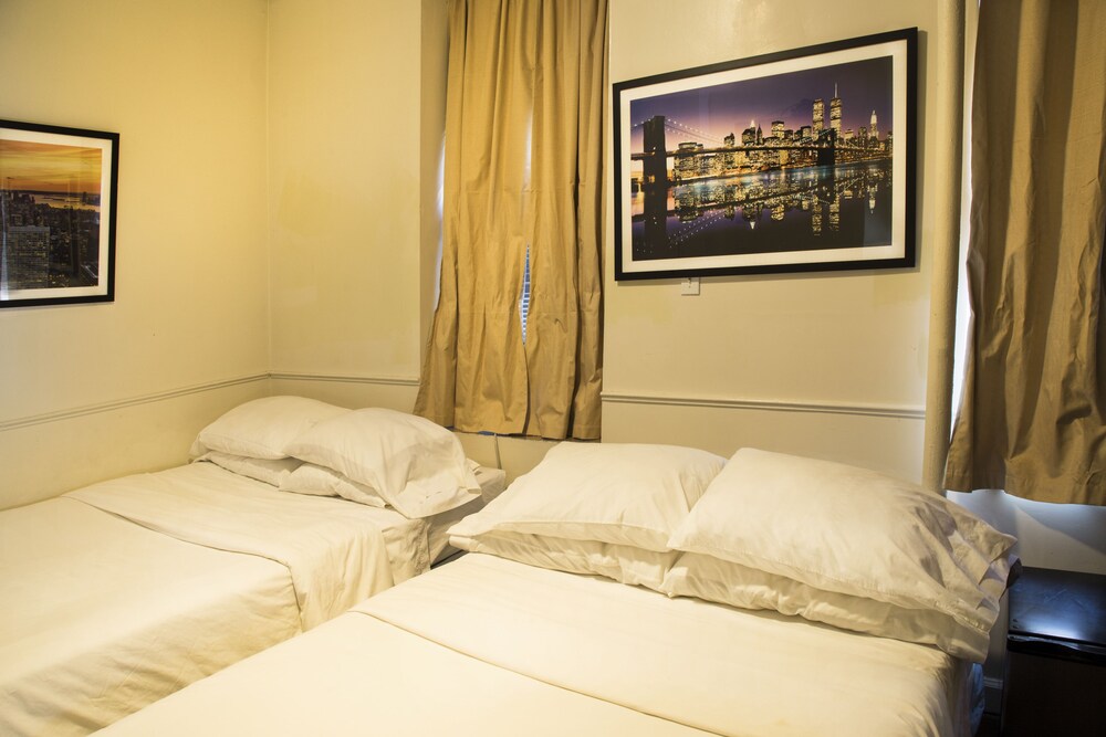 Morningside Inn - photo 20