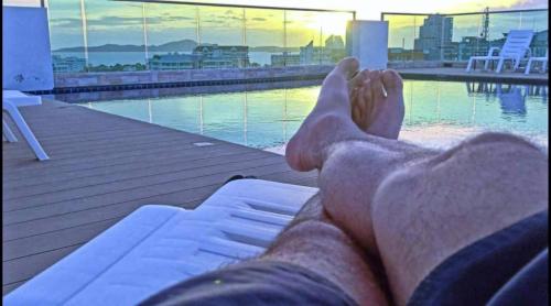 Vn Residence3 - last minute hotel in Pattaya