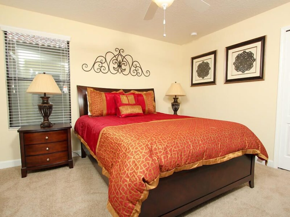 Ov3445 Champions Gate Resort 8 Bed 5 Baths Villa - photo 15