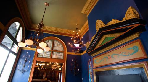 McMenamins Elk Temple - photo 22