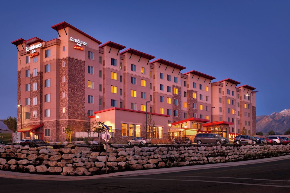 Residence Inn Salt Lake City Murray - featured photo