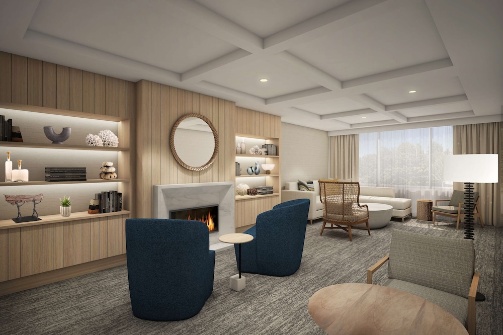 The Pell Part of JdV by Hyatt - photo 4