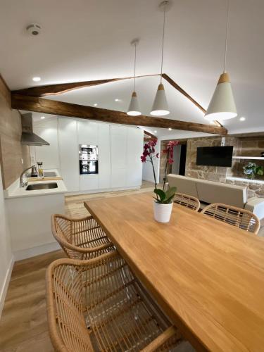 Celanova House — 4-Star Luxury Hotel in Celanova, Spain